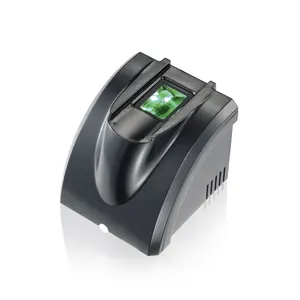 USB Fingerprint Reader Biometric Scanner Supporting  Windows, Android, Linux SDK