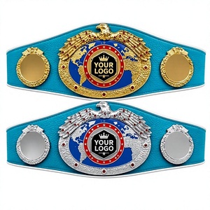 เข็มขัดแชมป์ UFC เข็มขัดแชมป์มวยปล้ำ เข็มขัดแชมป์มวยแบบกำหนดเอง เข็มขัดแชมป์มวยสากลแบบสั่งทำ เข็มขัดมวยปล้ำแบบสั่งทำ - Product Image 1