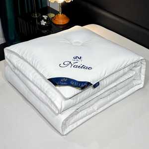 Edredón Naitao 150x200cm 200x230cm de Algodón Grueso para Uso en Hoteles, Cálido para Invierno - Product Image 1