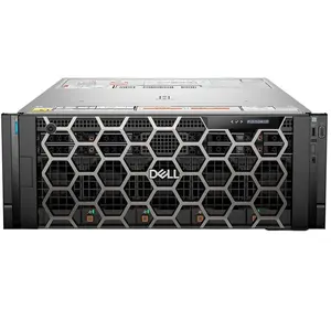 New Dell PowerEdge XE8640 4u rack server