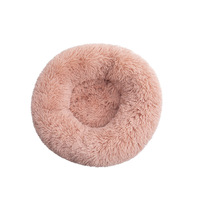 Lit doux et chaud lavable de taille personnalisée pour chien, chat