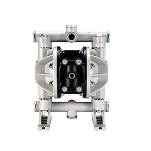 ปั๊มไดอะแฟรมลม Inger-soll Rand ARO PD10A-AHS-HHH ขนาด 1 นิ้ว รุ่น EXP ซีรีส์ 52.2GPM - Product Image 3