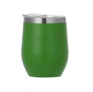Gobelet isotherme Swig Style avec doublure intérieure en acier inoxydable 304 de qualité supérieure, 12 oz, coffret cadeau pour vin, café, thé, ASM09 - Product Image 3