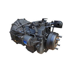 Nueva llegada T10DS5CR conjunto de caja de cambios de transmisión de maletero de Dymos - Product Image 5