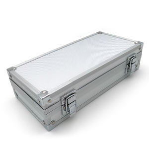 LS-22 Oftálmicos Instrumentos Soltos <span class=keywords><strong>Prisma</strong></span> Set Para Optometria Com Caixa De Alumínio - Product Image 2