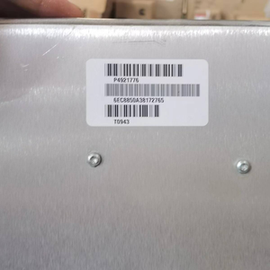 Module de commande électronique (ECU/ECM) d'origine QSB QSL Cummis pour moteur diesel, 4921776, pour machines de construction - Product Image 3