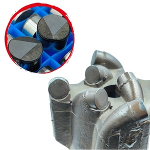 PDC <b>Drill</b> <b>Bits</b> Customizable Diameter and Thread Flat Top PDC <b>Drill</b> <b>Bits</b> - Product Image 4