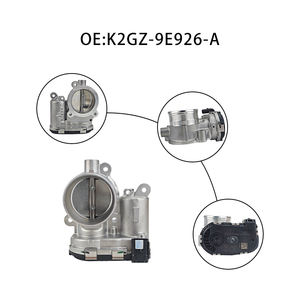 ขายดี ชุดเรือนลิ้นปีกผีเสื้อแท้ สำหรับรถฟอร์ด อีโคสปอร์ต 	 2017-2019/MAVERICK 2001-/LINCOLN CORSAIR CTG 2019 - อะไหล่แท้ K2GZ-9E926-A - Product Image 4