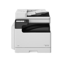 Imprimante multifonction laser monochrome A3 reconditionnée pour ImageRUNNER 2425i avec ADF et impression recto verso