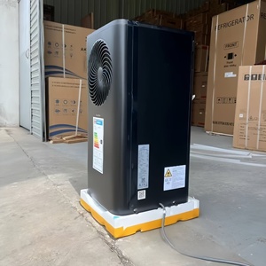 OEM 1hp 9000btu aire acondicionado móvil portátil de refrigeración única, instalación gratuita de sala de alquiler de cocina - Product Image 3