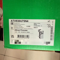 Variateur de vitesse PLC neuf en boîte Atv930u75n4 380V 7.5kW – Vente en gros