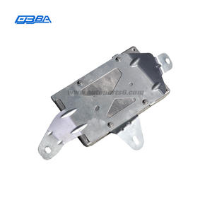 Amplificateur de matériau en alliage d'aluminium de haute qualité pour Maserati Levante 2017 670102511 - Product Image 5