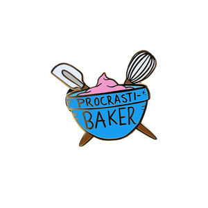 2025 personalizado de alta calidad de dibujos animados de Metal esmalte duro insignia pines técnica de estampado con serigrafía - Product Image 6