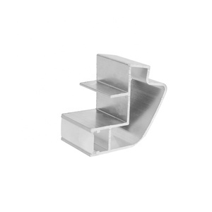HEYRV Profils Extrudés en <span class=keywords><strong>Aluminium</strong></span> Personnalisables en Longueur, Matériau en Alliage d'<span class=keywords><strong>Aluminium</strong></span> avec Fente Lumineuse, Profil en <span class=keywords><strong>Aluminium</strong></span> Courbé <span class=keywords><strong>pour</strong></span> <span class=keywords><strong>Caravane</strong></span>, Camping-car, VR - Product Image 1