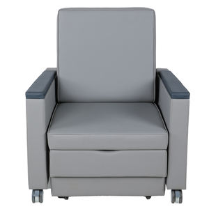 HOCHEY Mobilier de salon de luxe gris, fauteuil de soin esthétique, lit de beauté électrique, <span class=keywords><strong>table</strong></span> de <span class=keywords><strong>massage</strong></span> à 3/4 moteurs - Product Image 1