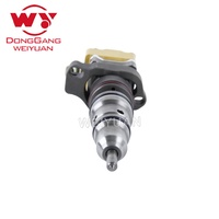 Pompe d'injection de carburant pour moteur diesel WEIYUAN, injecteur 128-6601 1286601 BN1830691C1
