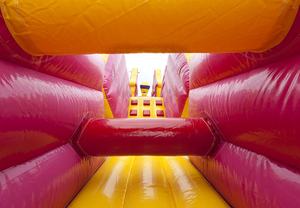 Castillo inflable de circo para saltar, casa de rebote, túnel, novedad de <span class=keywords><strong>2021</strong></span> - Product Image 5