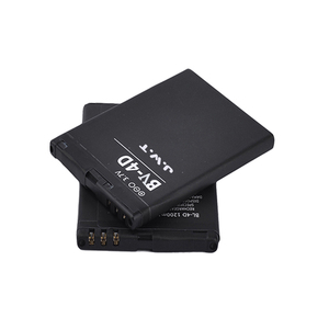 Venta al por mayor BV-4D de la batería del teléfono móvil para <span class=keywords><strong>Nokia</strong></span> 808/<span class=keywords><strong>N8</strong></span>/N9 - Product Image 1