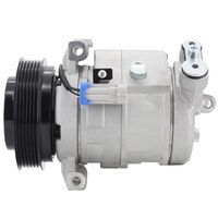 Compresseur de climatisation automobile 10S15C 12V pour Chevrolet Cruze, pièce de rechange OE 94552594 13376447