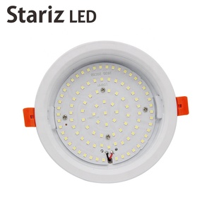 <span class=keywords><strong>Led</strong></span> Downlight <span class=keywords><strong>7W</strong></span> 16W 20W 24W 32W 85-265V <span class=keywords><strong>LED</strong></span> Đèn Trần Ánh Sáng Tại Chỗ Bảng Điều Chỉnh Xuống Ánh Sáng Vòng <span class=keywords><strong>LED</strong></span> Chiếu Sáng Trắng/Trắng Ấm - Product Image 2