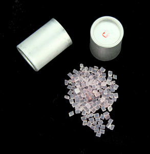 Materiale per Laboratorio Dentale Lodden FlexSoft per Protesi Parziali - Product Image 4