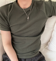 A 26232 Herren-T-Shirt für Männer