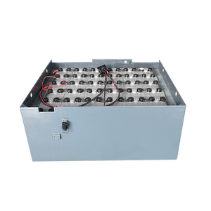 Nouvelle batterie de traction pour chariot élévateur 48V 500AH 5PZB500, batterie au plomb-acide avec garantie d'un an - Product Image 3