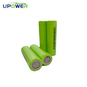 Batteria agli Ioni di Litio Cilindrica ULi <span class=keywords><strong>18650</strong></span> <span class=keywords><strong>3.7</strong></span> Volt 2900mAh ad Alta Capacità, Batteria <span class=keywords><strong>18650</strong></span> Premium - Product Image 5