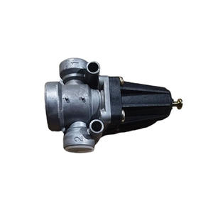 Tambour de frein arrière bouchon M10X1 accessoires de camion WG9000361010 pièces de camion benne HOWO camion à benne basculante NX380 - Product Image 4