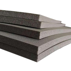 แผ่นโฟม IXPE XPE <span class=keywords><strong>EVA</strong></span> สำหรับบรรจุภัณฑ์ ขายส่ง ตัดตามสั่ง ความหนา 6 มม. 8 มม. 10 มม. โฟมโพลีเอทิลีน - Product Image 1