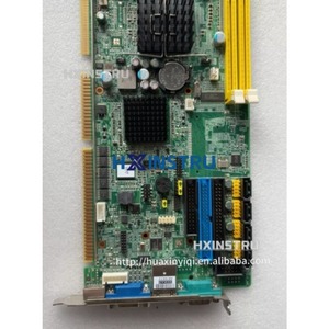 สินค้าใหม่1ชิ้นเหมาะสำหรับเมนบอร์ด Advantech PCA-6010VG การจัดส่งที่รวดเร็ว - Product Image 3