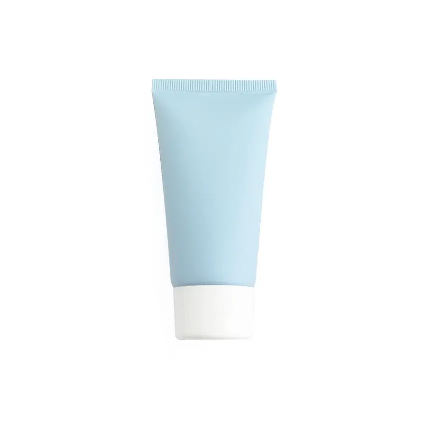 OEM Manufacturer Customized Factory Lotion Skin Care Toothpaste PE Hair Cream Cosmetics Gel Hand Plastic PE Tube