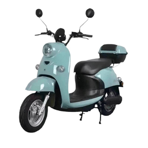 XP tortoise King สไตล์ถนนไฟฟ้า60V 40-50 km/h สำหรับการเดินทางในครัวเรือนและการจัดส่งอาหาร - Product Image 3