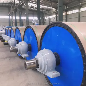 yankee dryer cylinder paper machine spare parts for sale