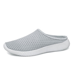 รองเท้าผ้าตาข่ายสำหรับผู้หญิงวัยกลาง<span class=keywords><strong>คน</strong></span>สำหรับเดิน รองเท้าที่ใส่สบายสำหรับคุณแม่ - Product Image 3