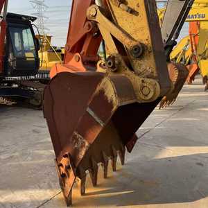 Excavadora CAT323D Usada de Alta Calidad, Máquina de Segunda Mano, Modelo 2018, Cucharón de 1.2m, Peso Operativo de 23 Toneladas, Certificado CE/EPA - Product Image 4