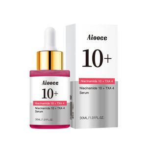 Sérum pour le visage 10% Niacinamide, emballage personnalisé, faible MOQ, sérum à l'acide tranexamique - Product Image 6