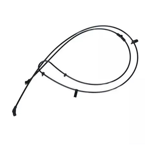 68275595AC Manguera de Lavaparabrisas Nueva para Jeep Grand Cherokee Dodge Durango 2016-2023 68275595AA 68275595AB - Product Image 1