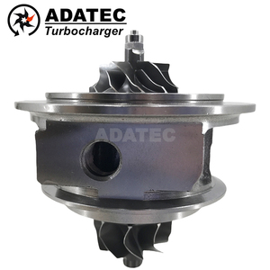 GT1238Z 812811 Turbo cartucho 55228036 55248412 turbina CHRA 793996 para <span class=keywords><strong>Alfa</strong></span>-Romeo <span class=keywords><strong>MiTo</strong></span> 1,4 <span class=keywords><strong>TB</strong></span> 99 Kw 135 HP 16V MultiAir 2009 - Product Image 1