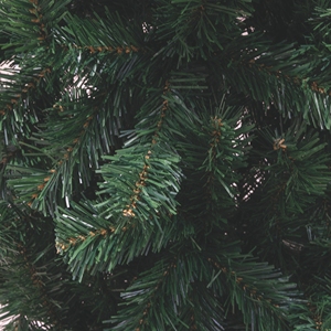 ALBERO DI NATALE 90CM CON BASE IN JUTA - Product Image 2