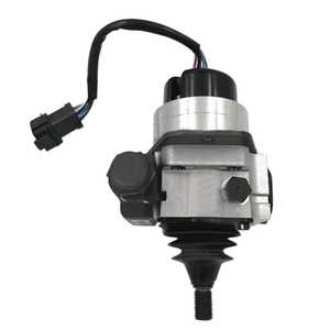 Pieza Original Nueva 702-16-02290 7021602290, Palanca de Mando de Acero para Komatsu D155 D65-15 D85-15 D275-5, Piezas para Bulldozer - Product Image 1