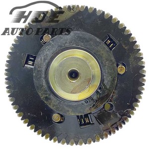 8970178740 8-97017-874-0 Venta al por mayor de piezas de automóvil HDE, engranaje del eje secundario de la transmisión para Isuzu NPR - Product Image 3