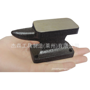 Yunque en Forma de Cuerno para Enseñanza y Alicates de Banco, Varias Especificaciones, Herramientas Rams, Venta al Por Mayor de Fábrica - Product Image 3