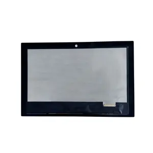 High Brightness 1000 Nits 10.1 Inch IPS LCD Display 1280*800 Resolution With LVDS Interface TFT LCD Module