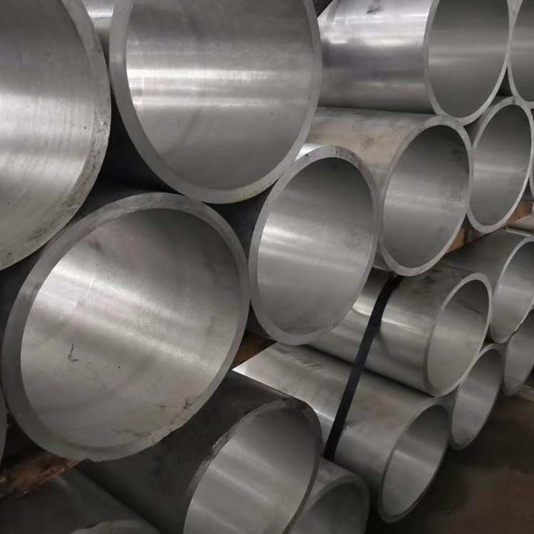 1050 aluminum pipe performance introduction 1050 aluminum pipe performance introduction