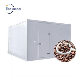 Phòng Lạnh Đóng Hộp Để Bảo Quản Thực Phẩm Tủ Đông Nhanh Phòng Lưu Trữ Lạnh Cho Thịt - Product Image 5