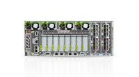 Nuevos Servidores O Racle Fujitsu SPARC M12-2 Lanzados con 384 Núcleos y 32 TB de RAM