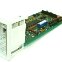 Module de contrôle de séquence haute performance NEUF AN-3143 1080-411 AN3143 1080411 pour usage industriel
