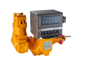 Bán Hot 2inch PD <span class=keywords><strong>Meter</strong></span> cửa hàng nhà máy điện tử trọng lực HM-50-CX-10 LPG Flow <span class=keywords><strong>Meter</strong></span> - Product Image 2