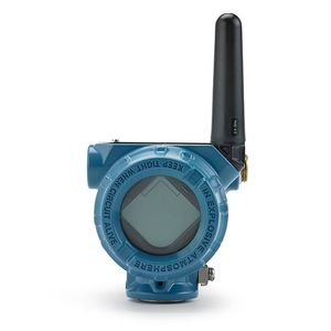 Smart <b>Temperature</b> Rosemounte 648 <b>Wireless</b> <b>Wireless</b> RTD/Thermocouple <b>Sensor</b> for Remote Monitoring WirelessHART Communication for - Product Image 2